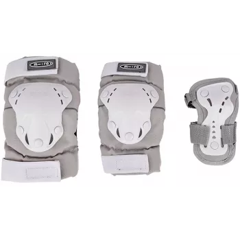 Micro SHOCK Protection Pads Set XL White