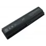 Extra Digital Advanced Notebook Battery, HP 446506-001, 5200mAh, 10.8V, 6-Cell, Czarny