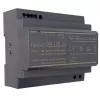 HISMART DR-150-24 Zasilacz szynowy DIN 24V 6,25A 150W