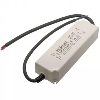 HISMART LPV-150-24 Zasilacz 24V 6.3A 150W IP67
