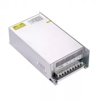 HISMART LRS-600-12 Zasilacz 12V 50A 600W