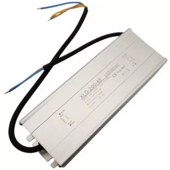 HISMART Power Supply 48V 4.1A, IP67