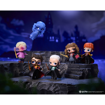 MGA L.O.L. Surprise Loves Harry Potter Tots Zestaw w PDQ
