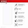 E.V.I. DISPLEX Smart Glass Szkło ochronne do Xiaomi 13T Pro / 13T – hartowane szkło 9H, ultra-clear, ramka Easy-On