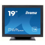 Iiyama ProLite T1931SAW-B5 19 inch SXGA 5:4 TN LED Monitor Dotykowy (Czarny)