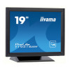 Iiyama ProLite T1931SAW-B5 19 inch SXGA 5:4 TN LED Monitor Dotykowy (Czarny)