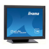 Iiyama ProLite T1931SAW-B5 19 inch SXGA 5:4 TN LED Monitor Dotykowy (Czarny)