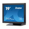 Iiyama ProLite T1931SAW-B5 19 inch SXGA 5:4 TN LED Monitor Dotykowy (Czarny)