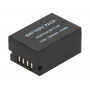 2-POWER DBI1012A 10.8V 1300mAh Li-ion Zastępcza bateria do Panasonic Lumix DMC-FZ7/FZ8/FZ18/FZ28/FZ30/FZ35/FZ38 i Leica V-LUX 1