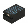 2-POWER DBI1012A 10.8V 1300mAh Li-ion Zastępcza bateria do Panasonic Lumix DMC-FZ7/FZ8/FZ18/FZ28/FZ30/FZ35/FZ38 i Leica V-LUX 1