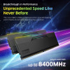 KLEVV CRAS V RGB 32GB (2x16GB) DDR5 6000MHz CL30 Zestaw pamięci