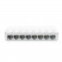 TP-Link TL-LS1008 8-portowy 10/100Mbps Desktop Switch sieciowy