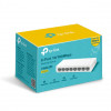 TP-Link TL-LS1008 8-portowy 10/100Mbps Desktop Switch sieciowy