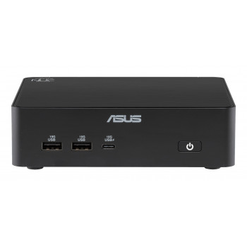 Mini PC ASUS NUC 16 RNUC16WCKC3053C2, Intel Core 3 304, 8GB DDR5, 512GB SSD, Wi-Fi 7, Windows 11 Pro