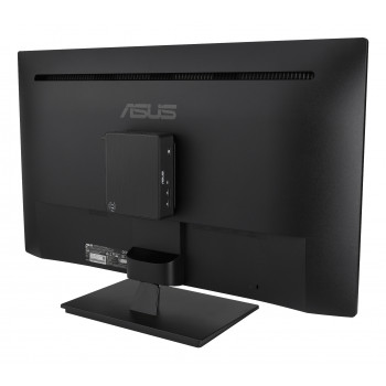 Mini PC ASUS NUC 16 RNUC16WCKC3053C2, Intel Core 3 304, 8GB DDR5, 512GB SSD, Wi-Fi 7, Windows 11 Pro