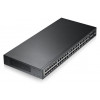 ZyXEL GS1920-48 48-portowy Gigabit Smart Managed Switch z 4 portami SFP Uplink i PoE+ (375W)
