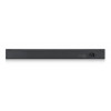 ZyXEL GS1920-48 48-portowy Gigabit Smart Managed Switch z 4 portami SFP Uplink i PoE+ (375W)