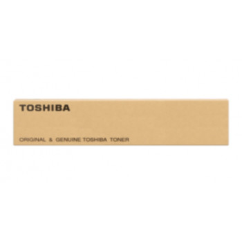 Toshiba T-FC75E-M Magenta Toner Cartridge (6AK00000253) do serii e-STUDIO 5560c/6560c/6570c