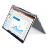 Odnowiony Lenovo ThinkPad X1 Yoga Gen 6 i7-1185G7 32GB 512GB M.2 35,56 cm 14 cala dotykowy BL CAM HDMI W11P T1A 2DG
