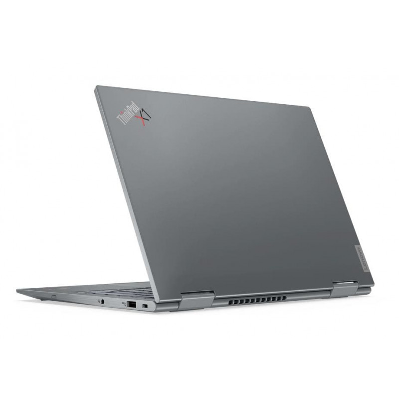 Odnowiony Lenovo ThinkPad X1 Yoga Gen 6 i7-1185G7 32GB 512GB M.2 35,56 cm 14 cala dotykowy BL CAM HDMI W11P T1A 2DG