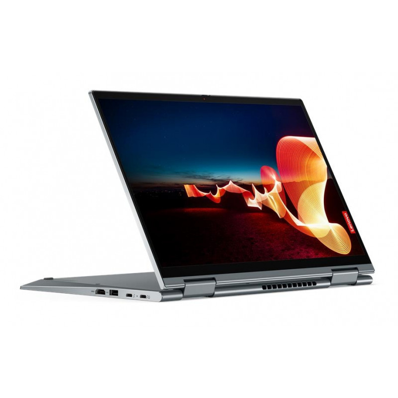Odnowiony Lenovo ThinkPad X1 Yoga Gen 6 i7-1185G7 32GB 512GB M.2 35,56 cm 14 cala dotykowy BL CAM HDMI W11P T1A 2DG
