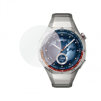 SAFE by PanzerGlass Szkło hartowane do zegarka Huawei Watch GT 46mm / Pro 46mm