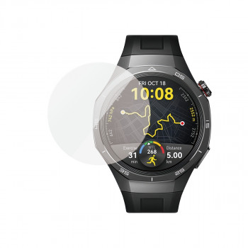 PanzerGlass SAFE Szkło hartowane do zegarka Huawei Watch GT 5 Pro 42mm