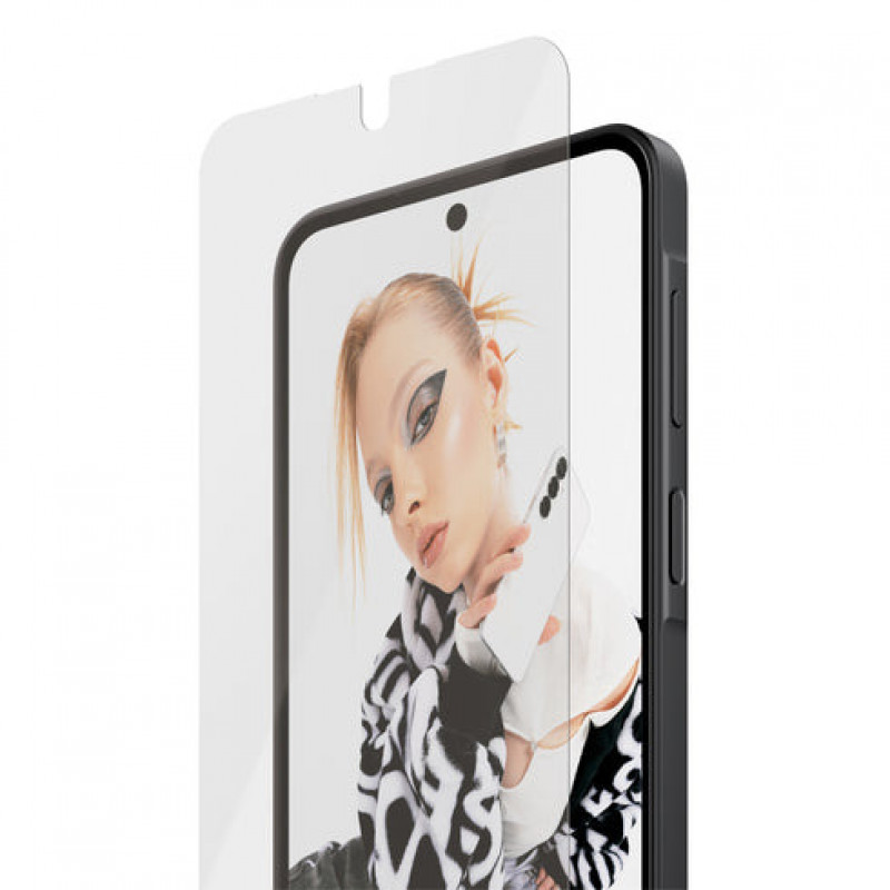 SAFE by PanzerGlass Ultra-Wide Fit Szkło hartowane na ekran z EasyAligner do Samsung Galaxy A27 5G