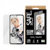 SAFE by PanzerGlass Ultra-Wide Fit Szkło hartowane na ekran z EasyAligner do Samsung Galaxy A27 5G