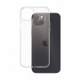 SAFE by PanzerGlass iPhone 15 Plus twarda obudowa przezroczysta z 100% recyklowanego TPU