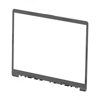 HP LCD przedni panel do serii 15-DW - czarny