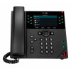 HP Poly VVX 450 Biznesowy Telefon IP - Telefon VoIP