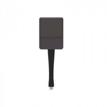 Dahua DHI-PKP-WP1B 3m Przedłużacz zasilania DC do kamer bezpieczeństwa, 5.5x2.1mm, biały