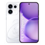 OPPO Reno16 5G 8GB RAM 512GB Pamięci 6,7-calowy AMOLED 120Hz Wyświetlacz 50MP OIS Potrójny aparat 80W Szybkie ładowanie Biały