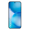 OPPO Reno16 5G 8GB RAM 512GB Pamięci 6,7-calowy AMOLED 120Hz Wyświetlacz 50MP OIS Potrójny aparat 80W Szybkie ładowanie Biały