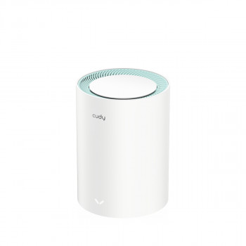 Cudy AX1500 Gigabit Mesh Wi-Fi 6 System – 1 szt.