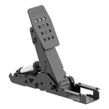 Moza Racing SRP Lite2 Pedał Sprzęgła – Samodzielny USB Pedał Sprzęgła do Symulacji Wyścigów