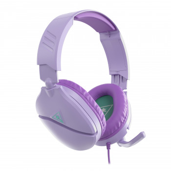 Turtle Beach Stealth 600 Gen 2 Bezprzewodowy zestaw słuchawkowy do gier dla Xbox, PS5, PS4, Switch, PC i Mac - Czarny