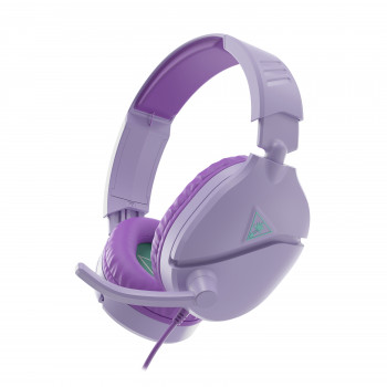 Turtle Beach Stealth 600 Gen 2 Bezprzewodowy zestaw słuchawkowy do gier dla Xbox, PS5, PS4, Switch, PC i Mac - Czarny