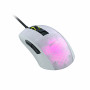 Roccat Burst Pro przewodowa mysz gamingowa, 16000 dpi, 68 g, biała (ROC-11-746)