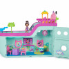Gabby's Dollhouse statek wycieczkowy