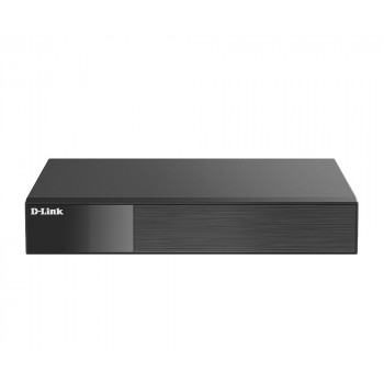 D-Link BNR-004 4-kanałowy rejestrator sieciowy