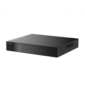 D-Link BNR-004 4-kanałowy rejestrator sieciowy
