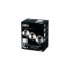Braun KF 47/1 WH Ekspres do kawy przelewowy, 1000 W, biały