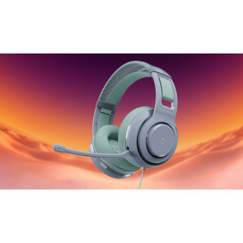 Turtle Beach TBS-6001-25 Arctic Camo Bezprzewodowy zestaw słuchawkowy do gier