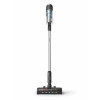 Philips Aqua 3000 Series XC3131/01 Bezprzewodowy Odkurzacz Pionowy z Funkcją Czyszczenia na Mokro i Sucho, 21.6 V, 50 min Czasu Pracy, Pojemnik na Kurz 0.3 L, Dysza Aqua LED, Tryb Ręczny, Biały