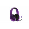 Turtle Beach TBS-8003-45 Bezprzewodowy zestaw słuchawkowy do gier z przetwornikami 50mm Nanoclear, baterią 48-godzinną, mikrofonem z funkcją wyciszenia przez odchylenie, czarny