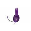 Turtle Beach TBS-8003-45 Bezprzewodowy zestaw słuchawkowy do gier z przetwornikami 50mm Nanoclear, baterią 48-godzinną, mikrofonem z funkcją wyciszenia przez odchylenie, czarny