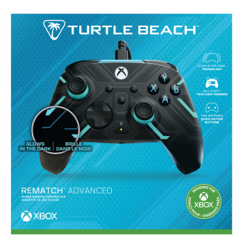 Turtle Beach TBC-2004-05 Bezprzewodowy zestaw słuchawkowy do gier Arctic Camo