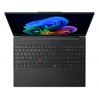 Laptop Lenovo ThinkPad E16 Gen 4 (AMD) Copilot+ PC 21Y400AGPB, 16 cali WUXGA IPS, AMD Ryzen AI 5 430, 16GB DDR5, 512GB SSD, Windows 11 Pro